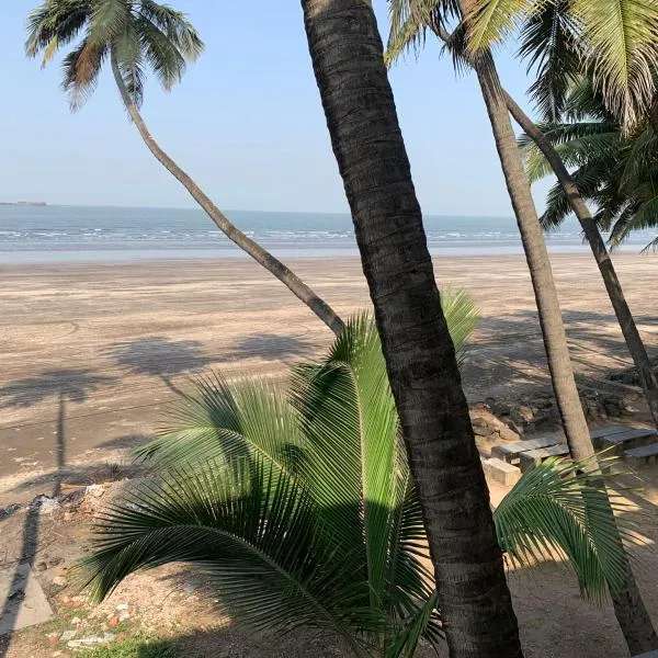 Aman Place, hotel sa Murud