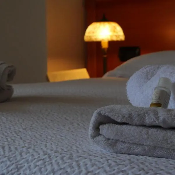 Hotel Casa Vacanze Orchidea – hotel w mieście Pinerolo