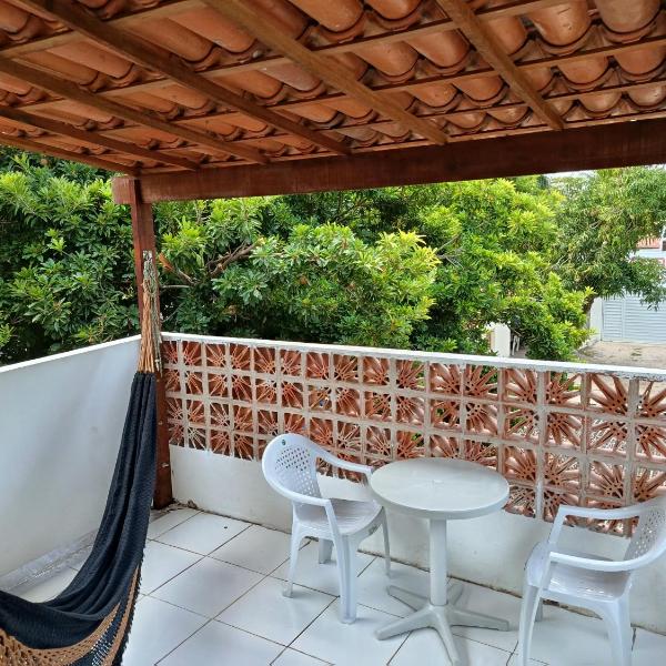 Kitnet com veranda - Foto 4