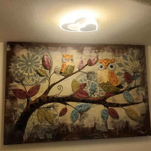Kiutaro 2, hotel v destinácii Yuli