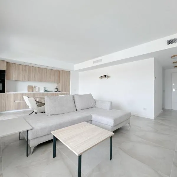 Apartament - Valonia Resort, hotel a Torrevieja