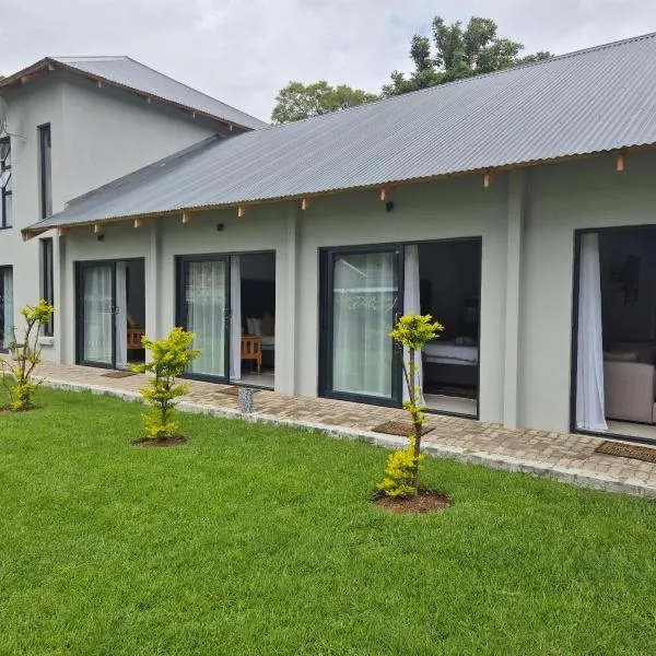 Comfort Cove, hotel en Pretoria