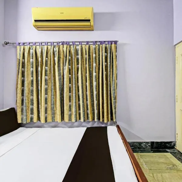 Hotel O Arati House, hotel v destinácii Kalkata