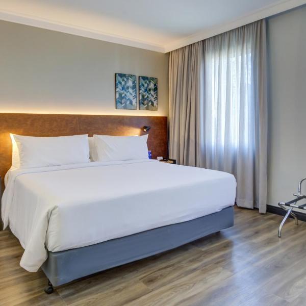 Park Inn by Radisson Berrini