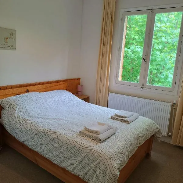 Hotel du Centre, готель у місті Châlus