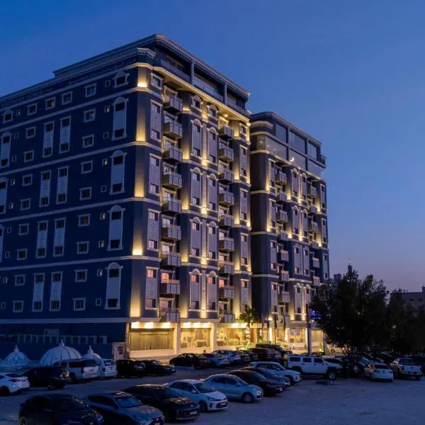 Corniche Hotel Al Khobar, hotel di Al Khobar