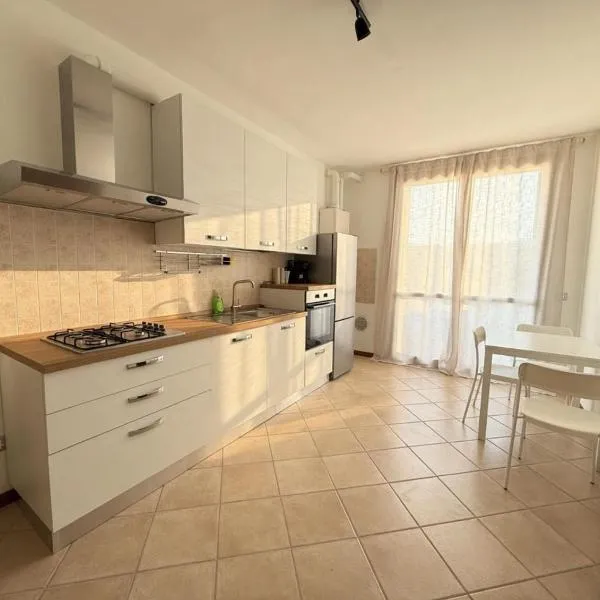 Country Escape, хотел в Poggio Renatico