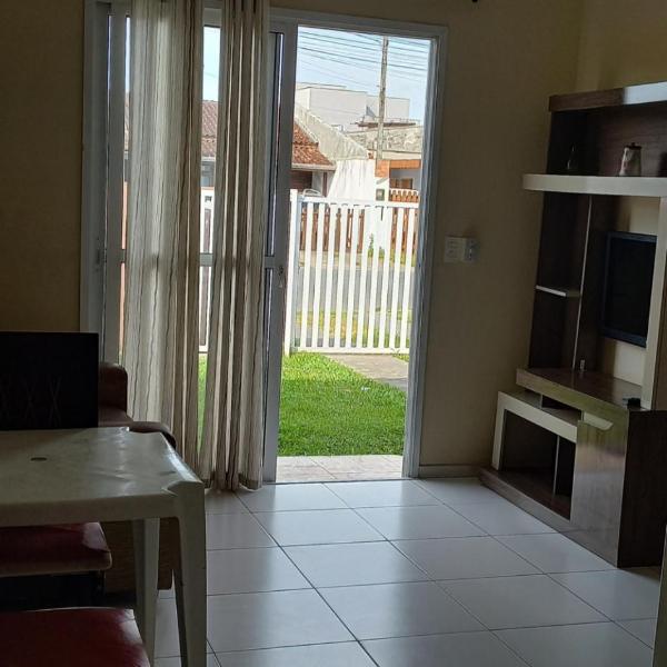 Casa na praia central de Guaratuba - Foto 5