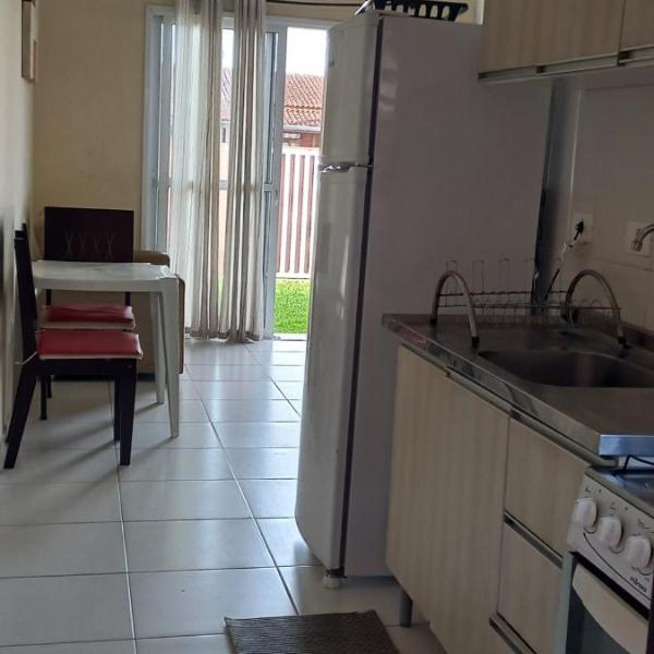 Casa na praia central de Guaratuba - Foto 4