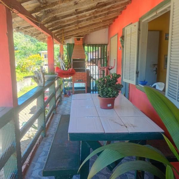 Andorinhas