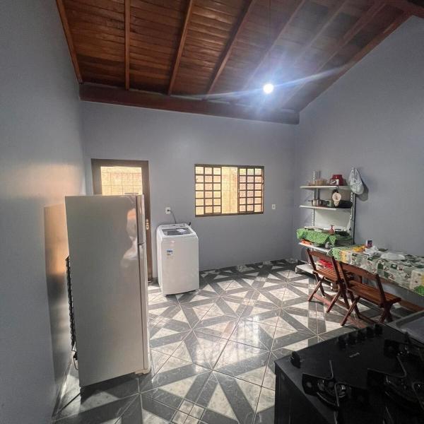 Casa ampla central - Foto 4