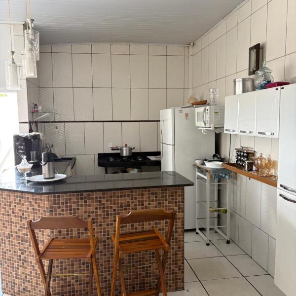 Casa Castanheira II temporada em Pirenópolis - Foto 4