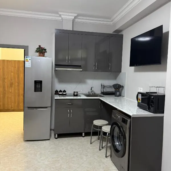 Guest House MD 2, Hotel in Tatev