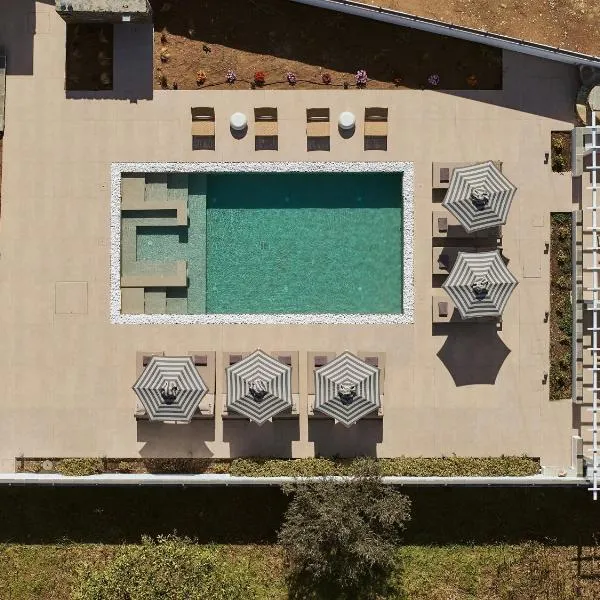 Gerani Suites Sifnos, hotel i Platis Gialos Sifnos