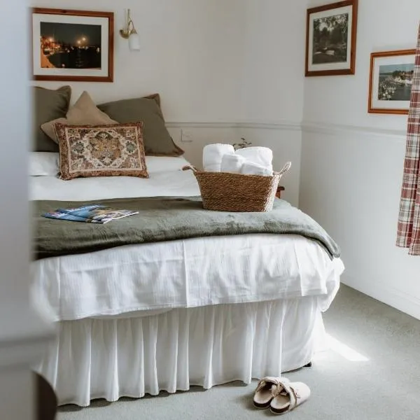 The Lugger Inn, hotel in Weymouth