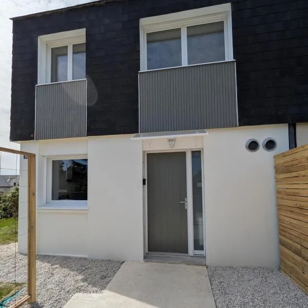 Maison tout confort confortable home, Hotel in Noyal-sur-Vilaine