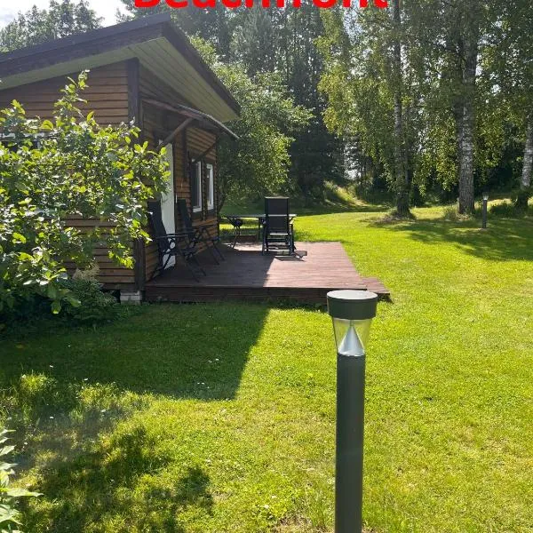 Katase Tiny House, hotel Katase városában