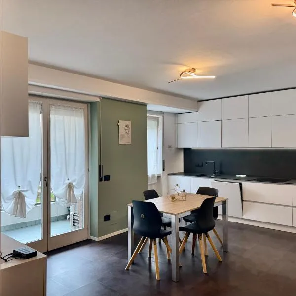 1Dest - Casa Frida, hotel em Arco