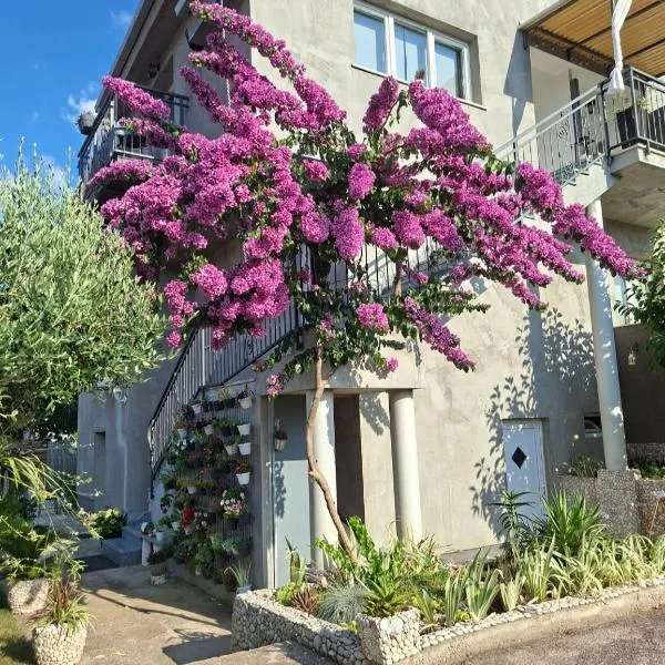 Seba Apartments, hotel in Korčula