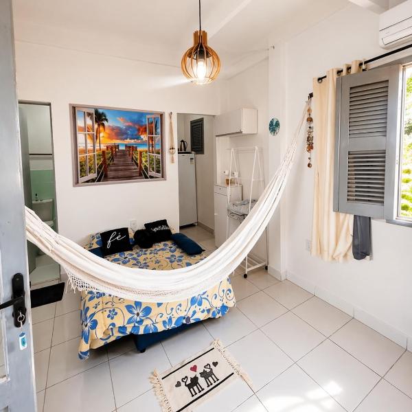Loft Praia do Futuro Croco Beach