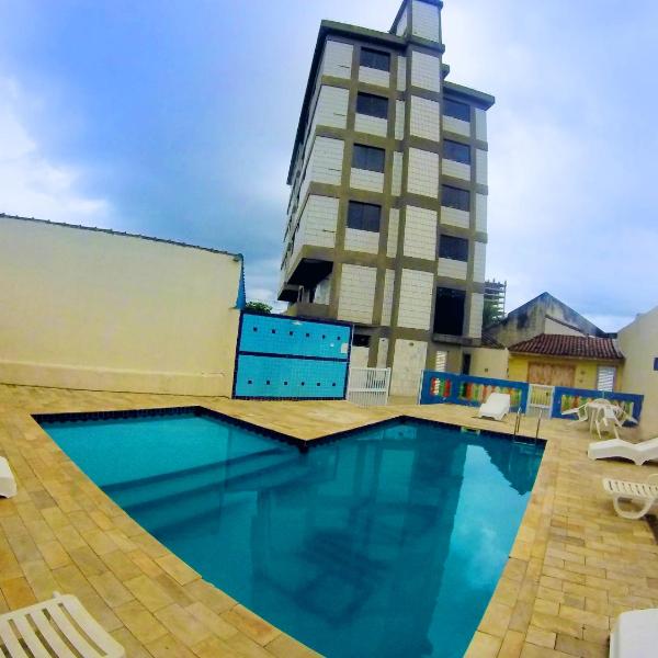 Hotel Caiçara