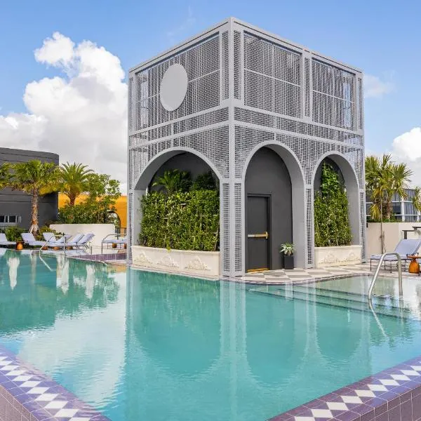 The 27 Wynwood، فندق في ميامي