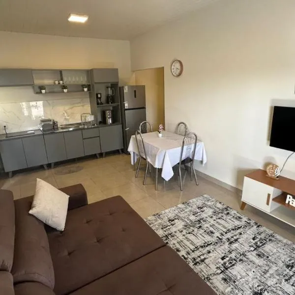 Lugar para ficar em Sorriso MT, hôtel à Sorriso