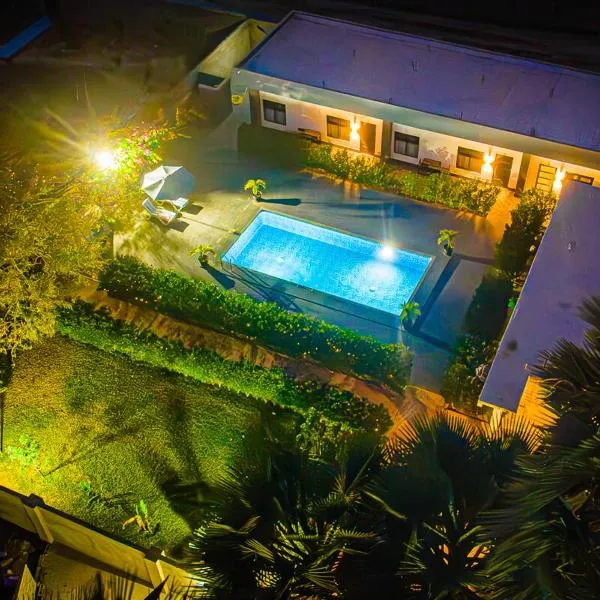 Sanyang Retreats - Serene Getaway, hotel i Sanyang