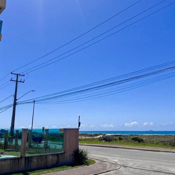 Studio Pé na Areia