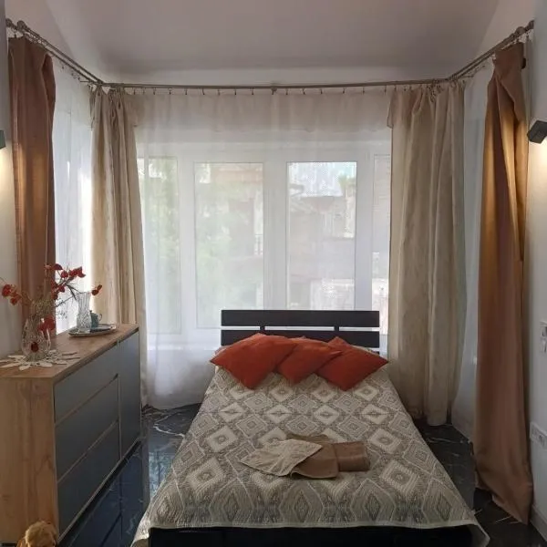 Family Apartments Lviv Villa OLGA, hotel in Lviv