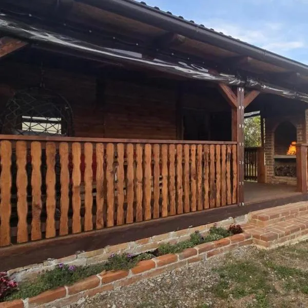 Kuća za odmor Mia – hotel w mieście Gornja Gračenica