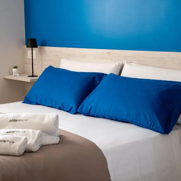 SoleMura Altamura, hotel en Altamura