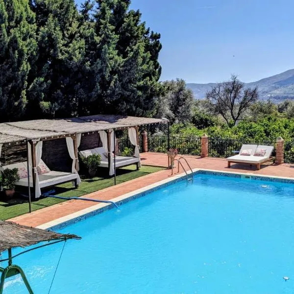 La Cañota 2-Floors King Rooms Adults Only, hotel in Talara