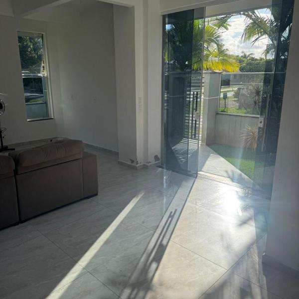Casa de praia - família Kuas