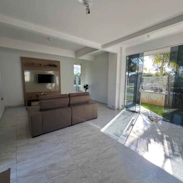 Casa de praia - família Kuas - Foto 5