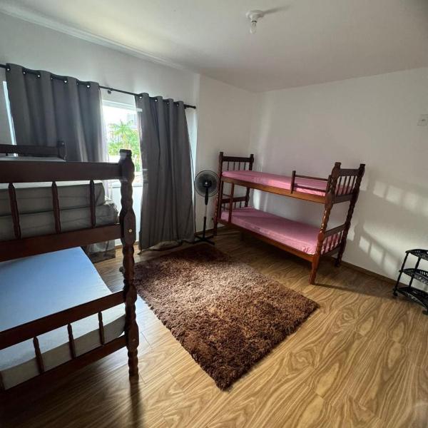 Casa de praia - família Kuas - Foto 2