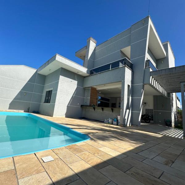 Casa de praia - família Kuas - Foto 4