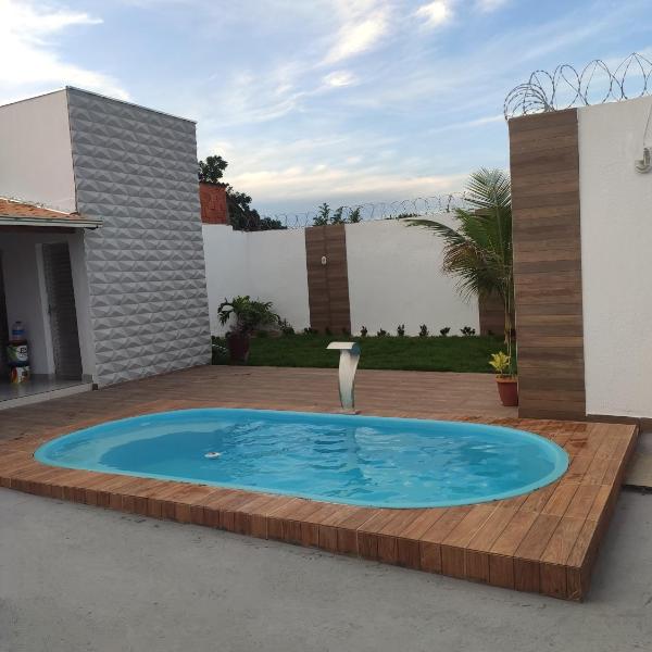 Casa Oliveira - Foto 3