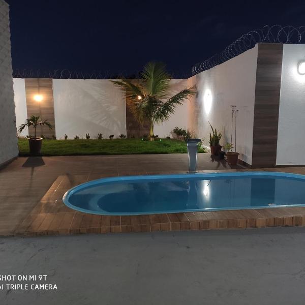 Casa Oliveira - Foto 5