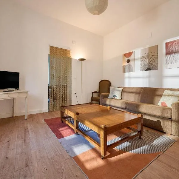 Casa Adriana - San Vincenzo, Hotel in San Vincenzo