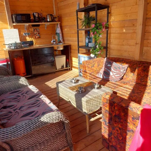 Pori-Kõrtsi talu, hotel in Nasja