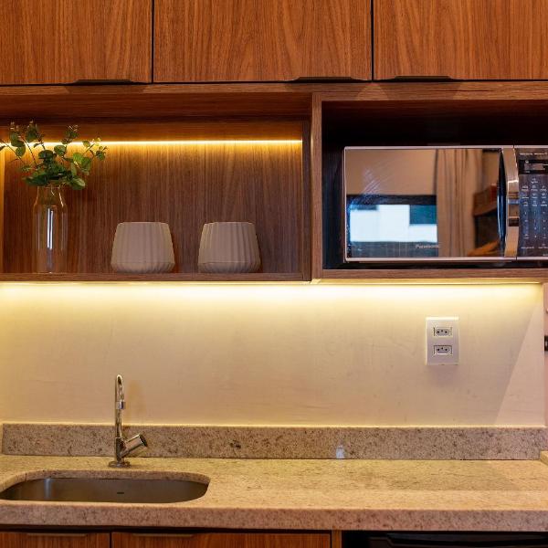 Terrazza Beach Residence - Flat em Tamandaré por Yolo - Foto 3