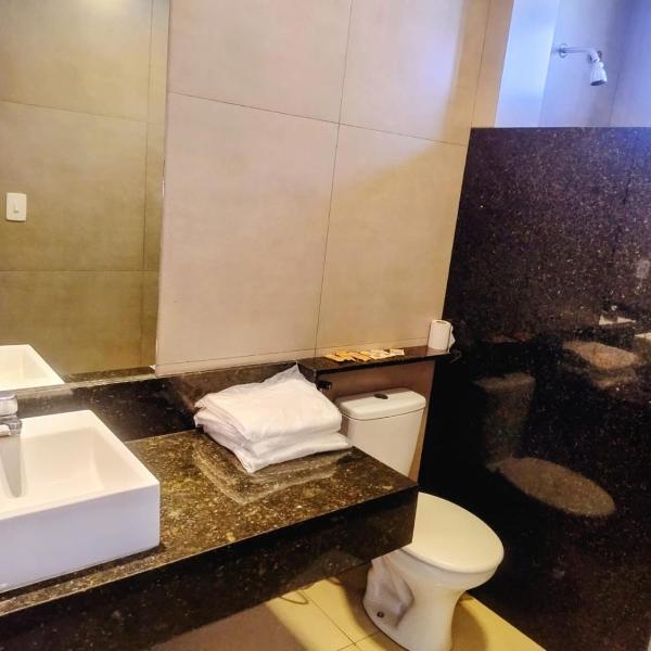 Real Hotel - Foto 3
