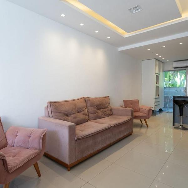Casa Climatizada com Hidromassagem em Jacarepagua - Foto 3