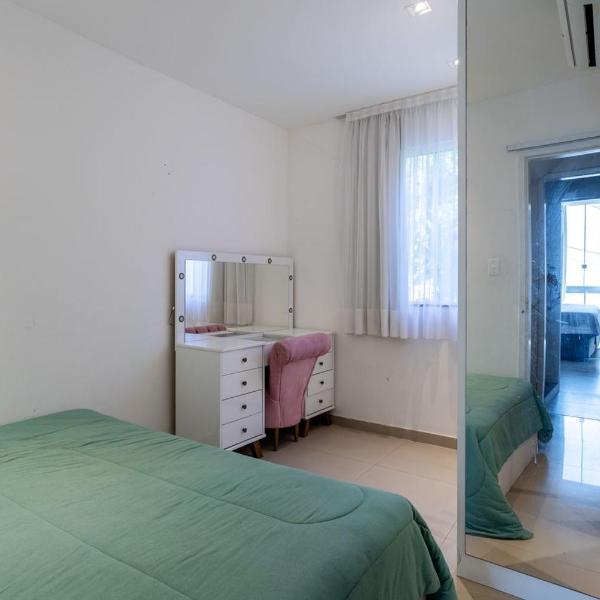 Casa Climatizada com Hidromassagem em Jacarepagua - Foto 5