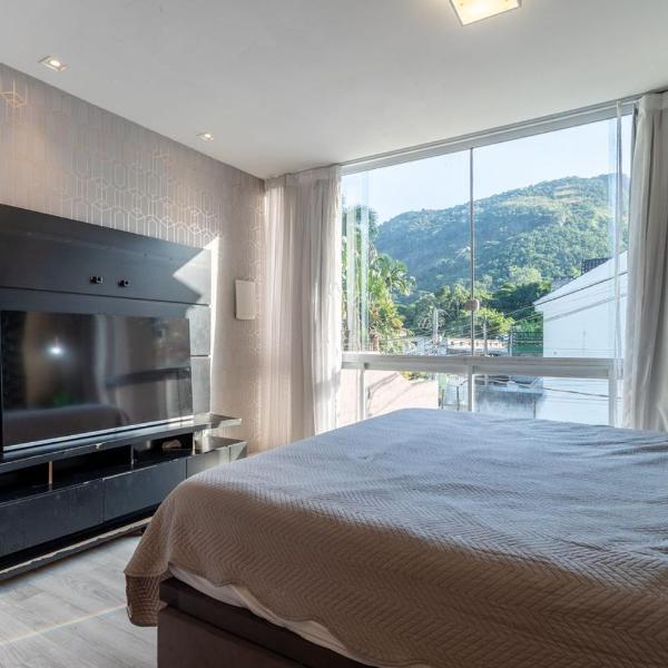 Casa Climatizada com Hidromassagem em Jacarepagua - Foto 4