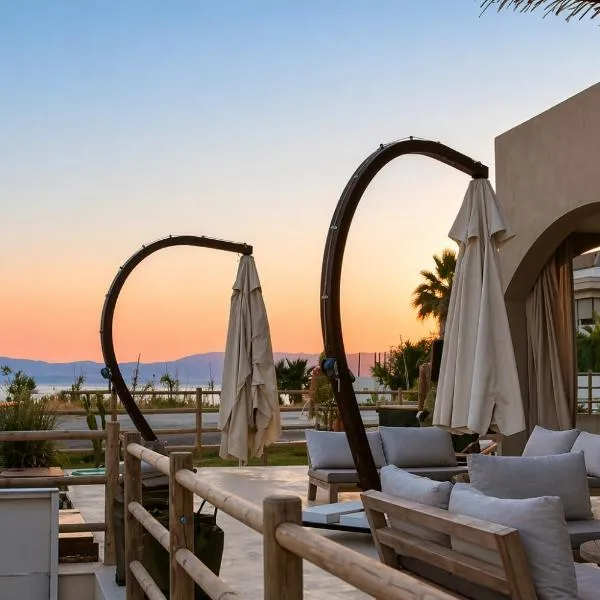 No908 Sunset HOTEL، فندق في تشيشمي
