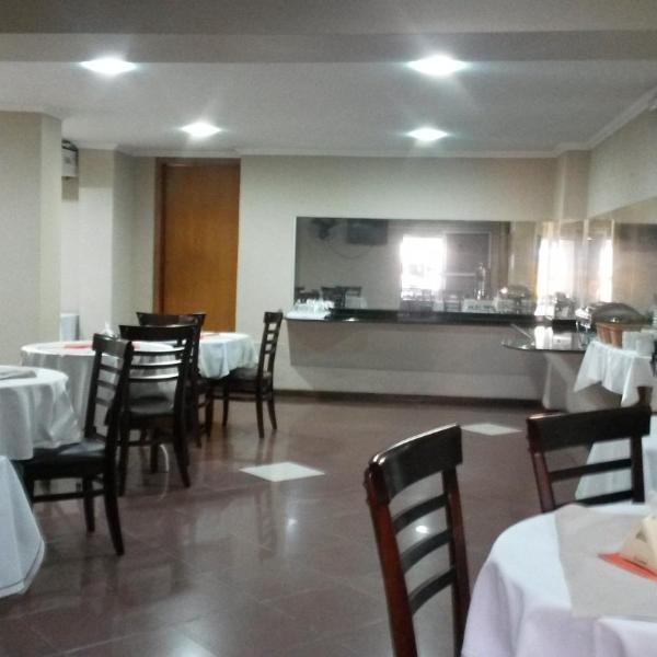 Hotel Monte Libano - Foto 4