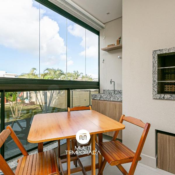 Apartamento Águas da Cachoeira - Florianópolis - Foto 4