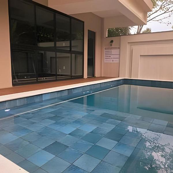 Confortável Apartamento na Praia de Bombinhas